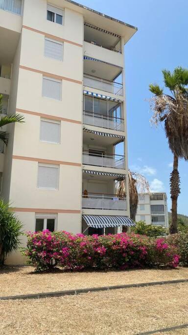 Agreable T2 A 5 Min Des Plages Apartment Sainte-Luce Exterior photo