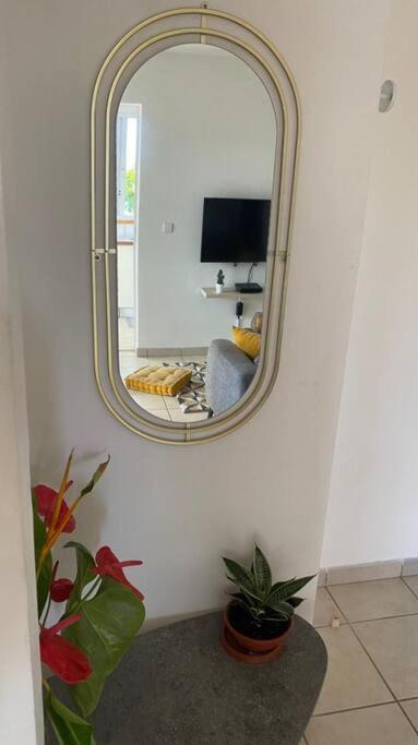 Agreable T2 A 5 Min Des Plages Apartment Sainte-Luce Exterior photo